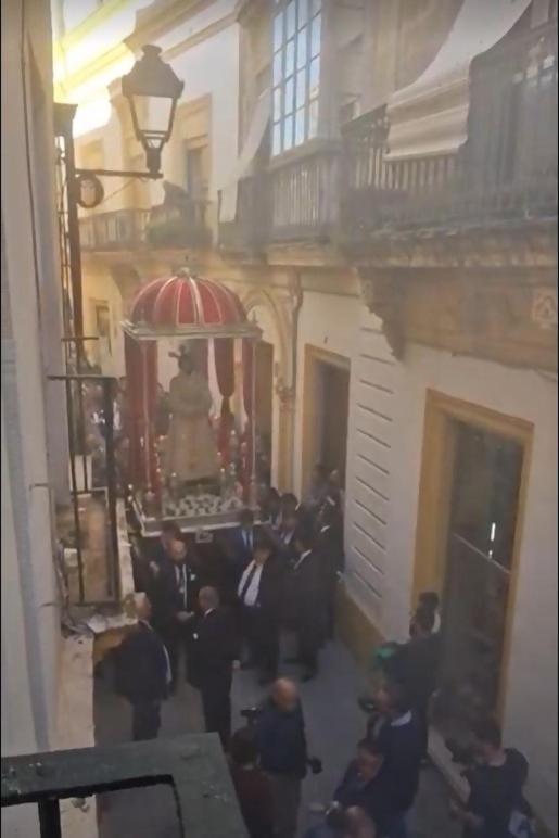 赫雷斯Vida En Centro De Jerez公寓 外观 照片
